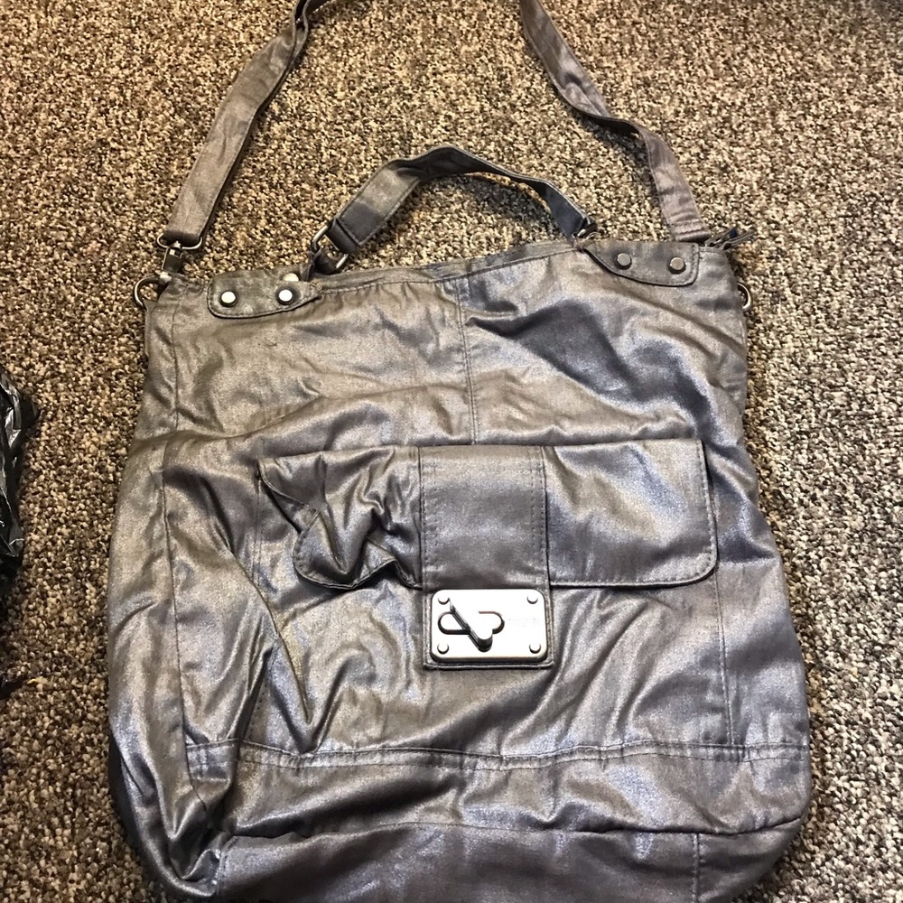 Kenneth Cole reaction bag large